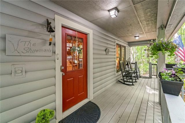 85 Post Oak Lane, Big Canoe, GA 30143