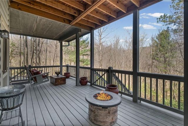 85 Post Oak Lane, Big Canoe, GA 30143