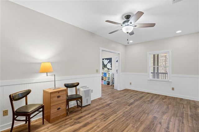 85 Post Oak Lane, Big Canoe, GA 30143