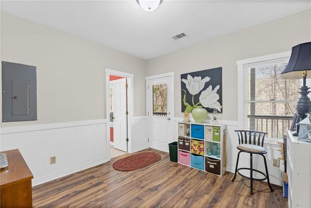 85 Post Oak Lane, Big Canoe, GA 30143