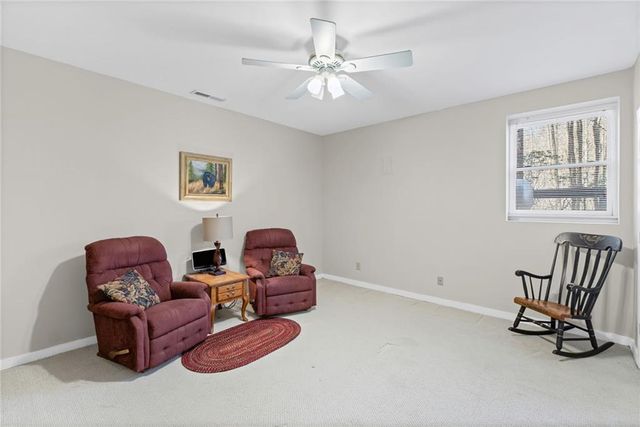 85 Post Oak Lane, Big Canoe, GA 30143