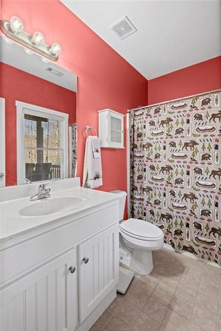 85 Post Oak Lane, Big Canoe, GA 30143