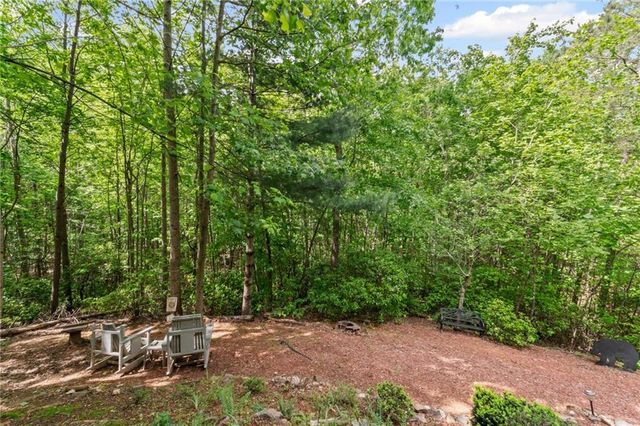 85 Post Oak Lane, Big Canoe, GA 30143