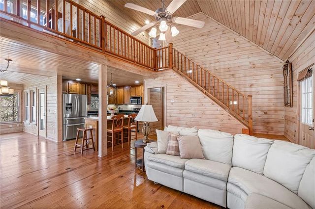 85 Post Oak Lane, Big Canoe, GA 30143