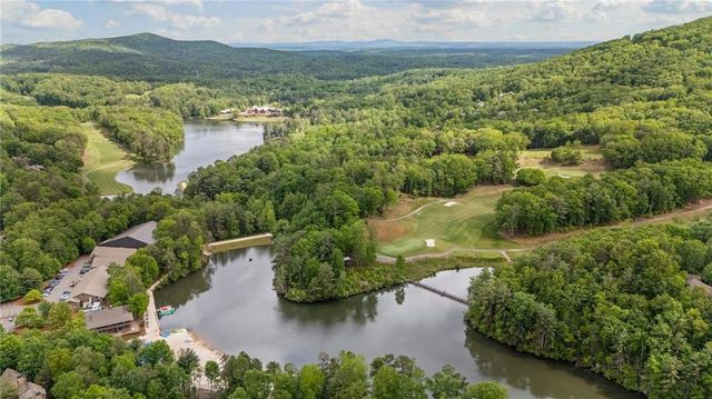 85 Post Oak Lane, Big Canoe, GA 30143