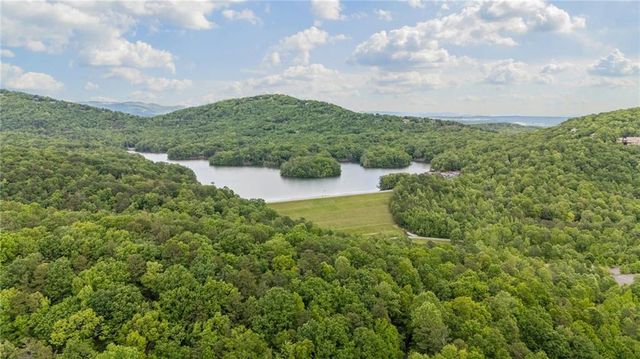 85 Post Oak Lane, Big Canoe, GA 30143