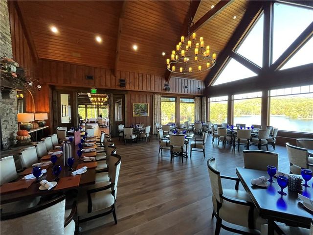 85 Post Oak Lane, Big Canoe, GA 30143