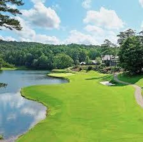 85 Post Oak Lane, Big Canoe, GA 30143