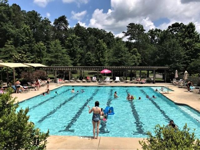 85 Post Oak Lane, Big Canoe, GA 30143