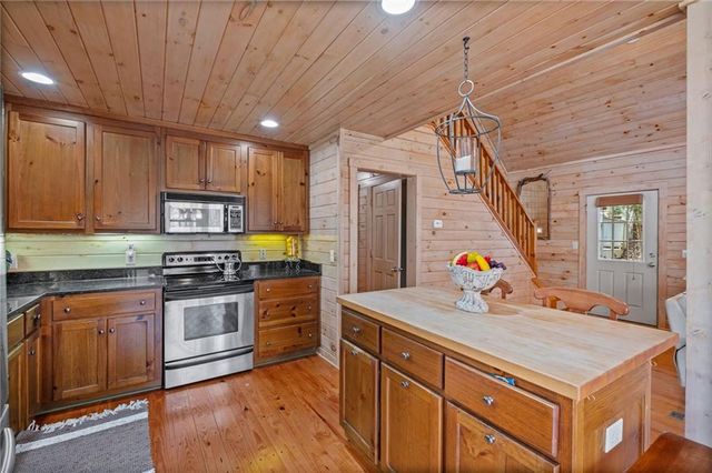 85 Post Oak Lane, Big Canoe, GA 30143