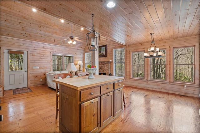 85 Post Oak Lane, Big Canoe, GA 30143