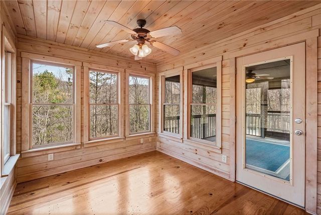 85 Post Oak Lane, Big Canoe, GA 30143