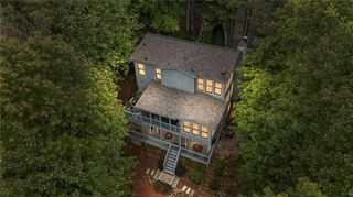 85 Post Oak Lane, Big Canoe, GA 30143