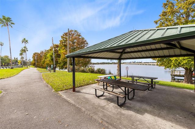 4270 LAKE UNDERHILL ROAD 1, Orlando, FL 32803