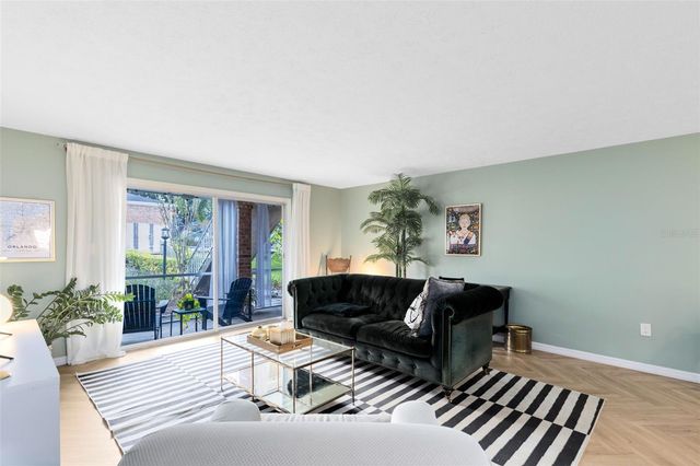 4270 LAKE UNDERHILL ROAD 1, Orlando, FL 32803