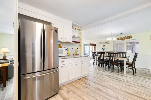 5744 Captain John Smith LOOP, North Fort Myers, FL 33917