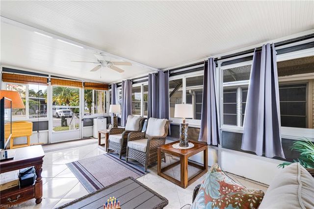 5744 Captain John Smith LOOP, North Fort Myers, FL 33917