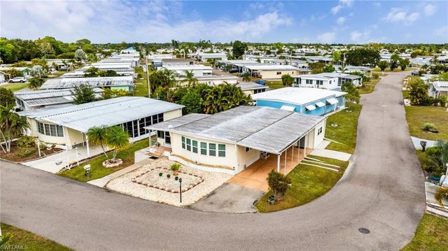 5744 Captain John Smith LOOP, North Fort Myers, FL 33917