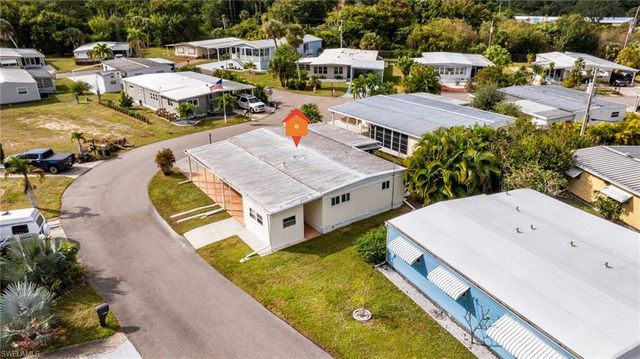 5744 Captain John Smith LOOP, North Fort Myers, FL 33917