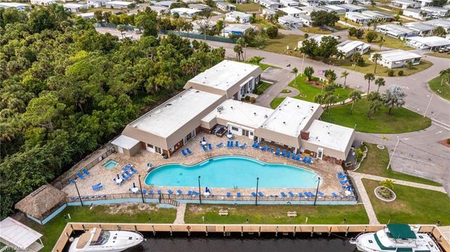 5744 Captain John Smith LOOP, North Fort Myers, FL 33917