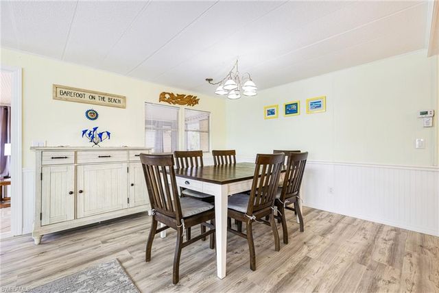 5744 Captain John Smith LOOP, North Fort Myers, FL 33917