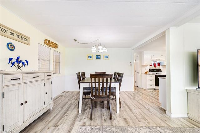 5744 Captain John Smith LOOP, North Fort Myers, FL 33917