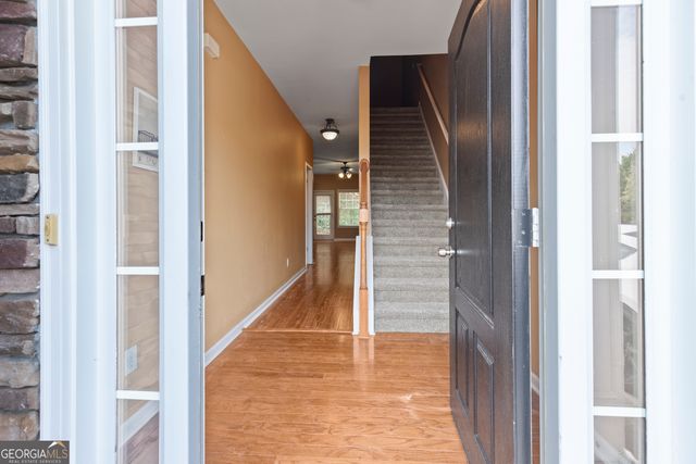 2381 Marbleridge Drive, Gainesville, GA 30501
