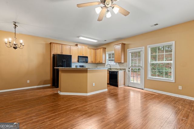 2381 Marbleridge Drive, Gainesville, GA 30501