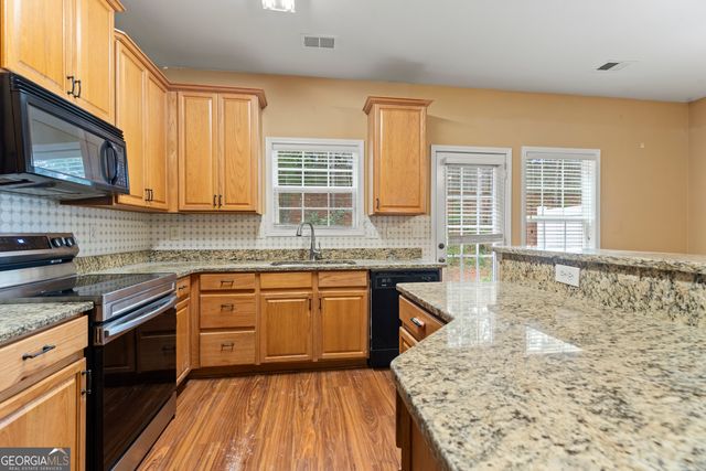 2381 Marbleridge Drive, Gainesville, GA 30501