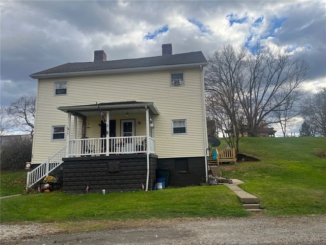 162 Front St, Hempfield Twp, PA 15635