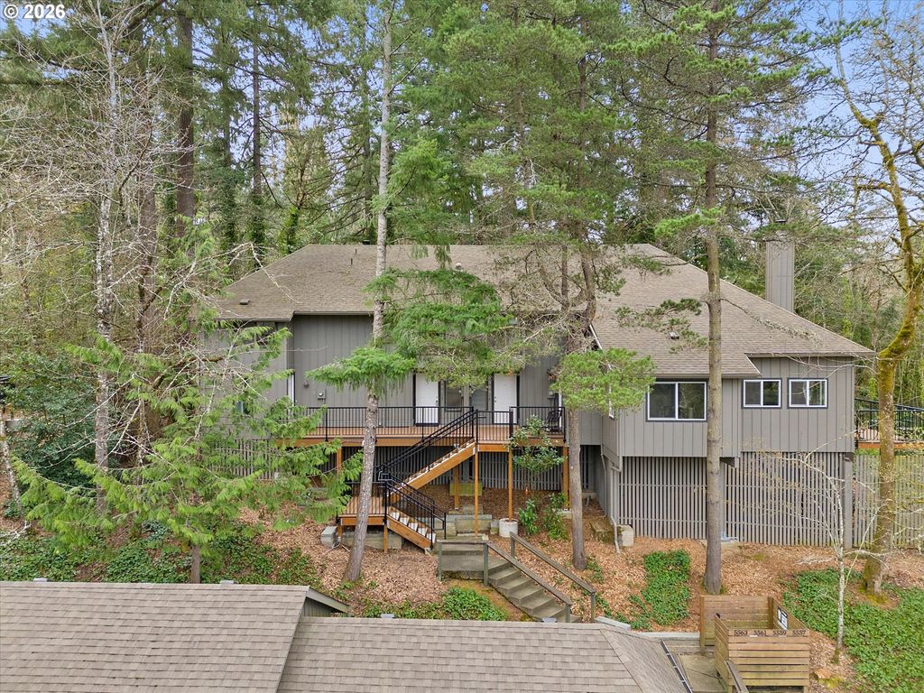 5561 Sw MULTNOMAH Blvd, Portland, OR 97219