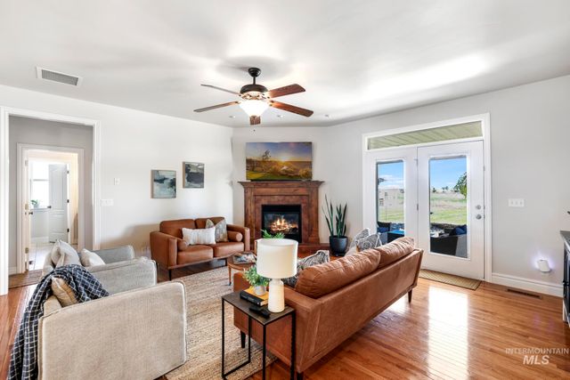 3618 E 3920 N, Kimberly, ID 83341