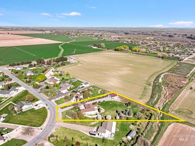 3618 E 3920 N, Kimberly, ID 83341