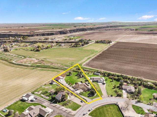 3618 E 3920 N, Kimberly, ID 83341
