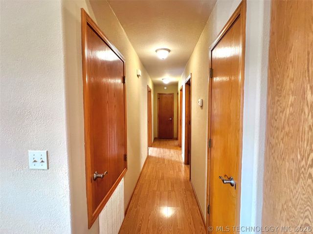 354 Rock Creek Drive, Canadian, OK 74432