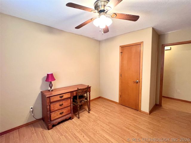 354 Rock Creek Drive, Canadian, OK 74432