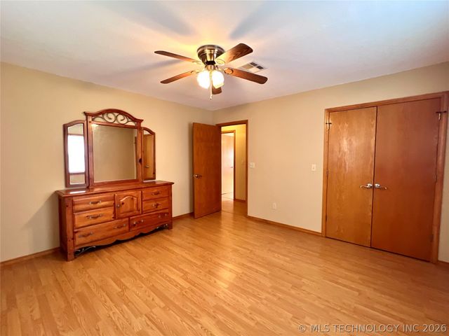 354 Rock Creek Drive, Canadian, OK 74432