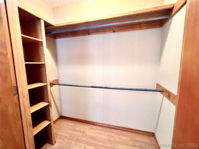 354 Rock Creek Drive, Canadian, OK 74432