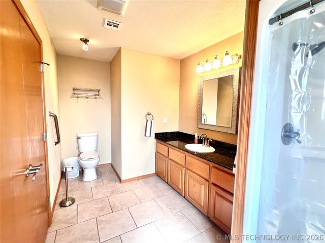 354 Rock Creek Drive, Canadian, OK 74432