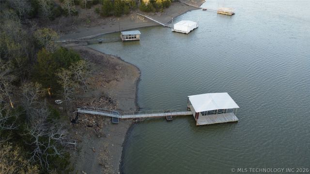 354 Rock Creek Drive, Canadian, OK 74432