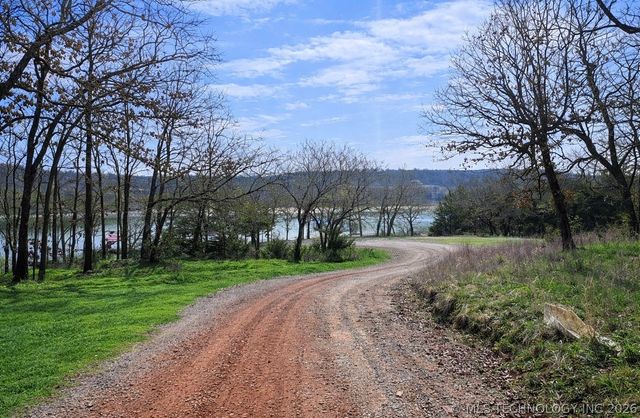 354 Rock Creek Drive, Canadian, OK 74432