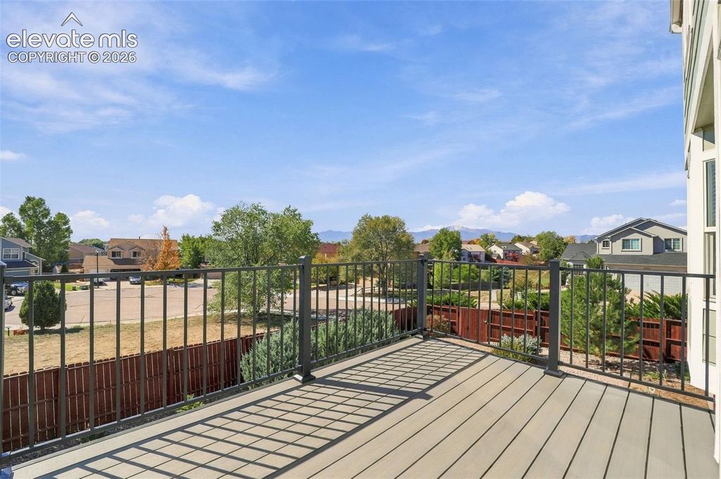 3774 Pronghorn Meadows Circle, Colorado Springs, CO 80922 — photo 3