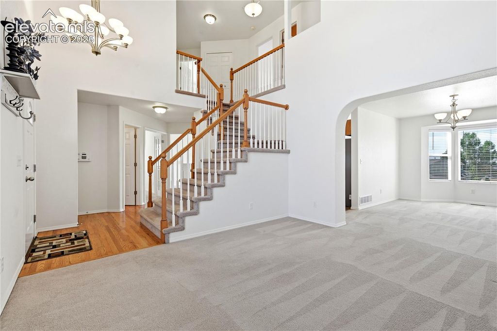 3774 Pronghorn Meadows Circle, Colorado Springs, CO 80922 — photo 5