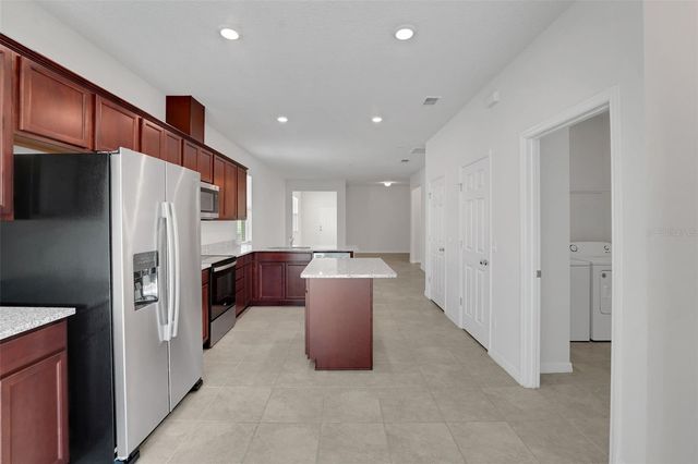 5160 CHICKADEE STREET, St Cloud, FL 34771