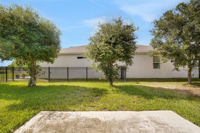 5160 CHICKADEE STREET, St Cloud, FL 34771