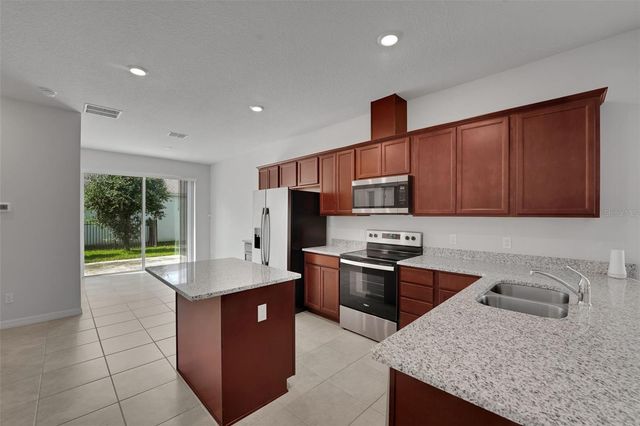 5160 CHICKADEE STREET, St Cloud, FL 34771