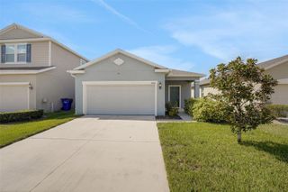 5160 CHICKADEE STREET, St Cloud, FL 34771
