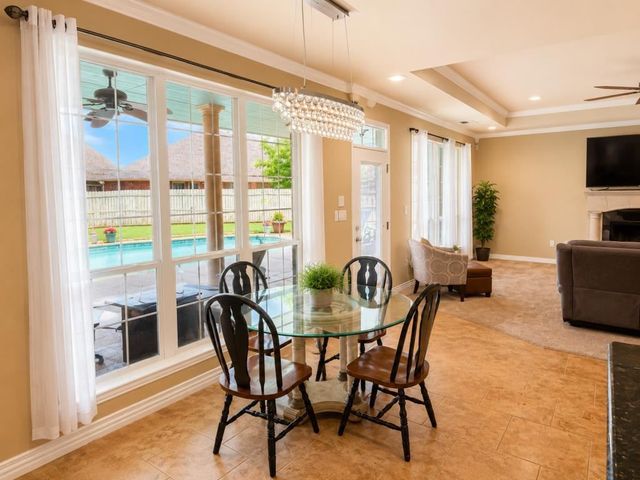 3706 NE Eastlake Dr, Lawton, OK 73507