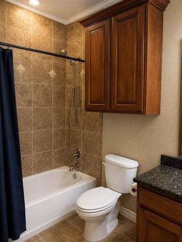 3706 NE Eastlake Dr, Lawton, OK 73507