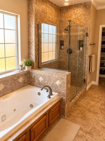 3706 NE Eastlake Dr, Lawton, OK 73507